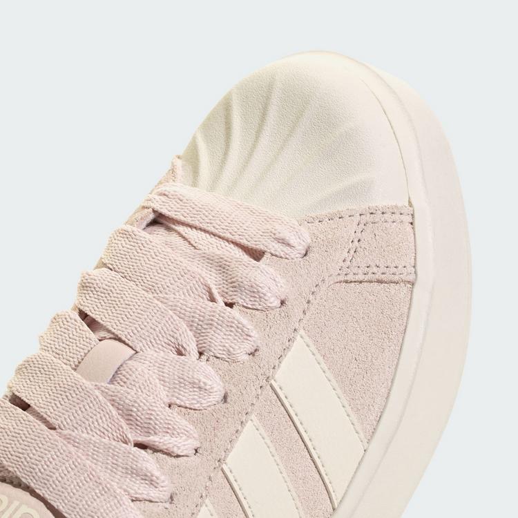 adidas adidas STREETTALK BOLD SCHUH Sneaker Damen - Putty Mauve / Off White / Putty Mauve - 6 | SportScheck