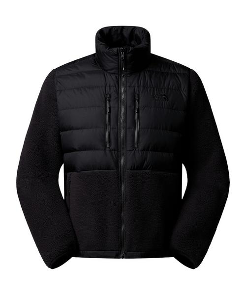 The North Face Rmst Denali Tek Hybrid Jacke Sweatjacke Herren