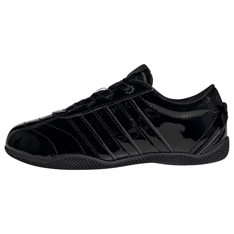 adidas adidas GRAND COURT LO KIDS SCHUH Sneaker Kinder - Core Black / Core Black / Core Black - 0 | SportScheck