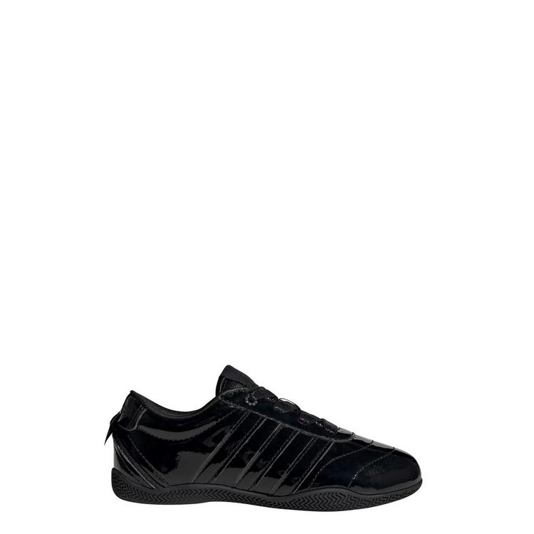 adidas adidas GRAND COURT LO KIDS SCHUH Sneaker Kinder - Core Black / Core Black / Core Black - 0 | SportScheck