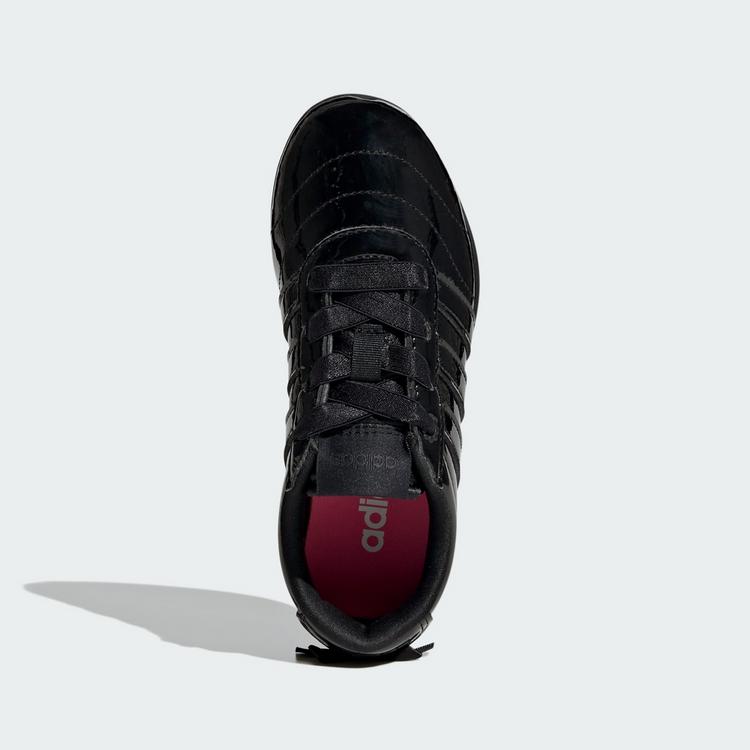 adidas adidas GRAND COURT LO KIDS SCHUH Sneaker Kinder - Core Black / Core Black / Core Black - 1 | SportScheck