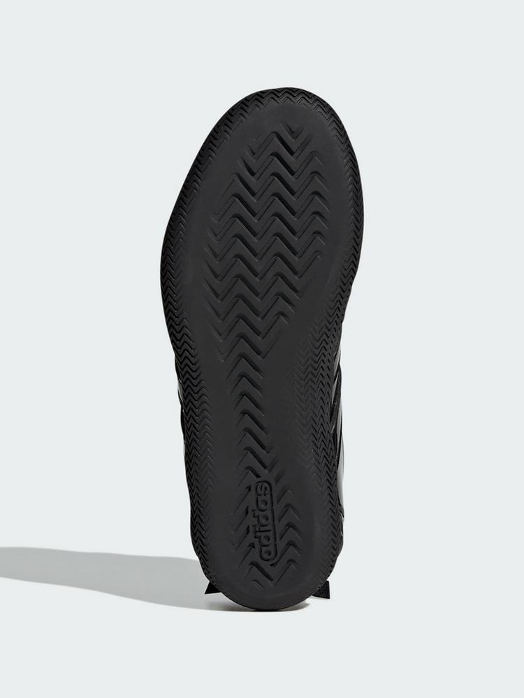 adidas adidas GRAND COURT LO KIDS SCHUH Sneaker Kinder - Core Black / Core Black / Core Black - 2 | SportScheck