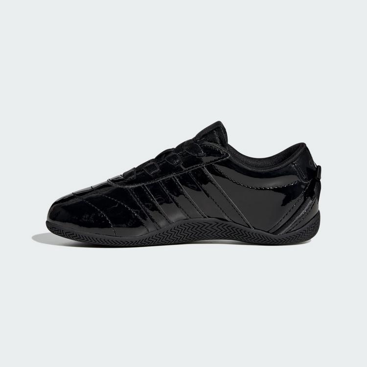 adidas adidas GRAND COURT LO KIDS SCHUH Sneaker Kinder - Core Black / Core Black / Core Black - 5 | SportScheck
