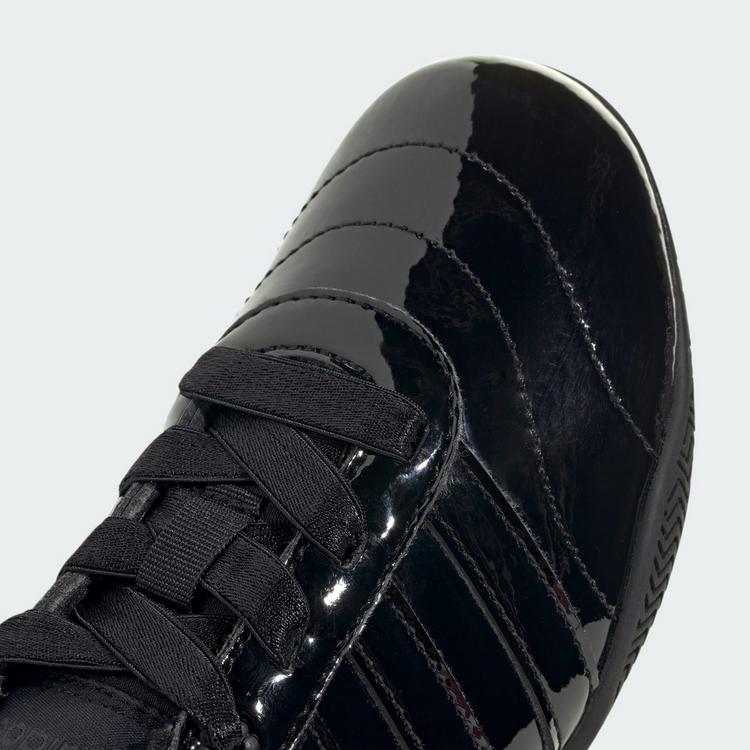 adidas adidas GRAND COURT LO KIDS SCHUH Sneaker Kinder - Core Black / Core Black / Core Black - 6 | SportScheck