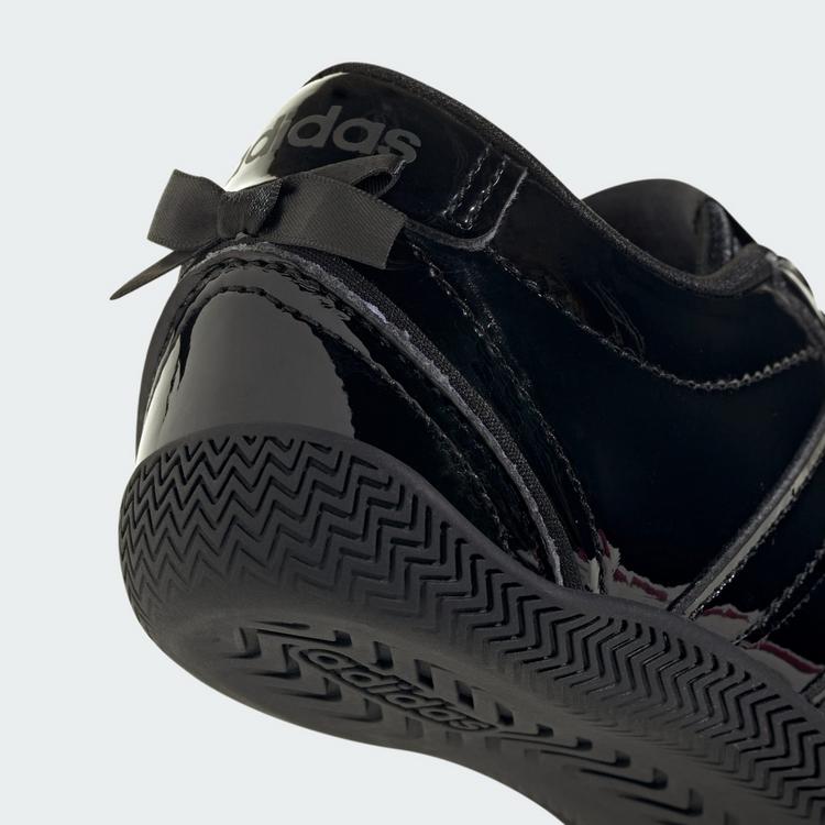 adidas adidas GRAND COURT LO KIDS SCHUH Sneaker Kinder - Core Black / Core Black / Core Black - 7 | SportScheck