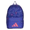 adidas LITTLE KIDS TIRO_NSTER RUCKSACK Sporttasche Kinder - Pure Purple / Pure Turbo