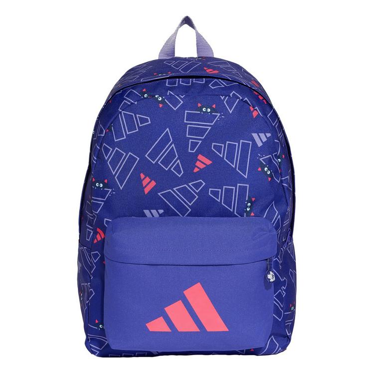 adidas adidas LITTLE KIDS TIRO_NSTER RUCKSACK Sporttasche Kinder - Pure Purple / Pure Turbo - 0 | SportScheck