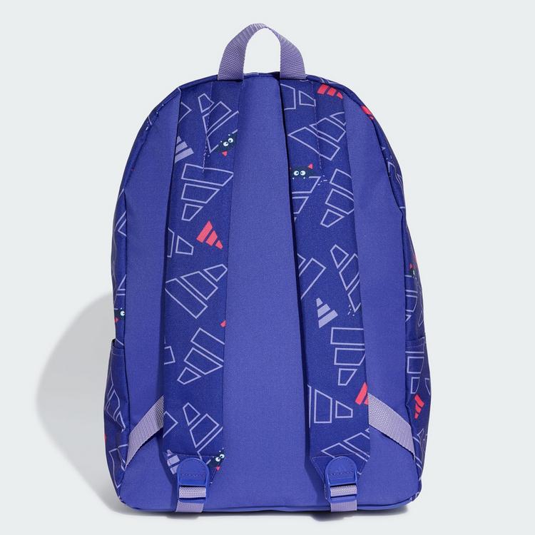 adidas adidas LITTLE KIDS TIRO_NSTER RUCKSACK Sporttasche Kinder - Pure Purple / Pure Turbo - 0 | SportScheck