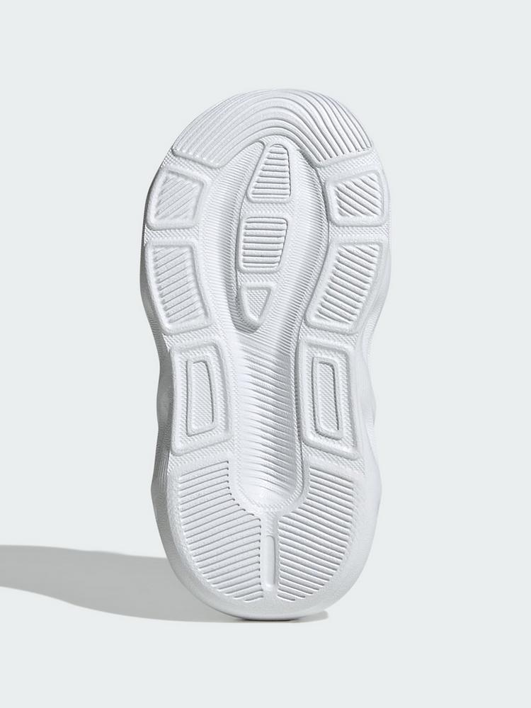 adidas adidas GALAXY 8 KIDS SCHUH Sneaker Kinder - Cloud White / Core Black / Dash Grey - 2 | SportScheck