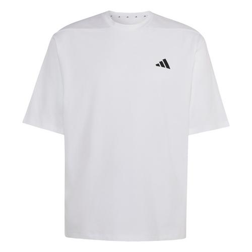 adidas PrimeLift Essentials Workout Grafik T-Shirt Herren