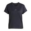 adidas Airchill Intensity T-Shirt Funktionsshirt Damen - Black