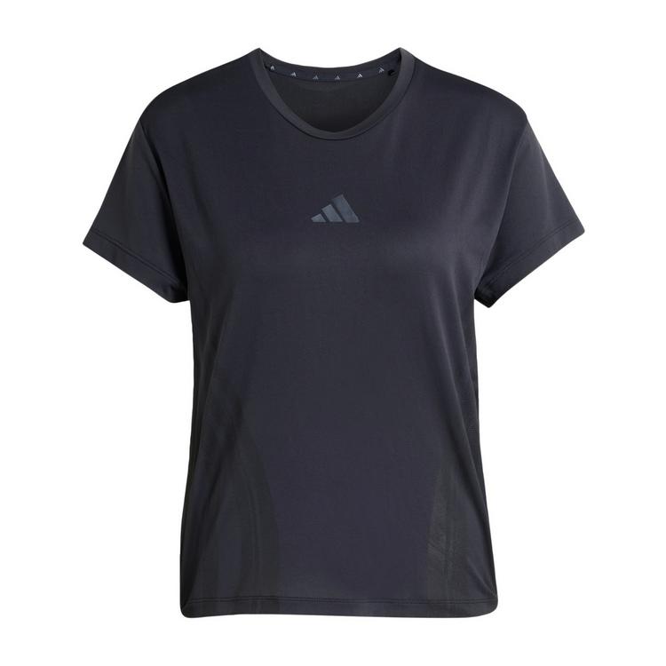 adidas adidas Airchill Intensity T-Shirt Funktionsshirt Damen - Black - 0 | SportScheck