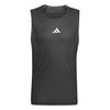 adidas ADI365 Climacool+ Engineered Tanktop Funktionstank Herren - Black
