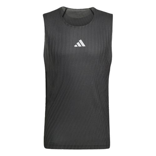 adidas ADI365 Climacool+ Engineered Tanktop Funktionstank Herren