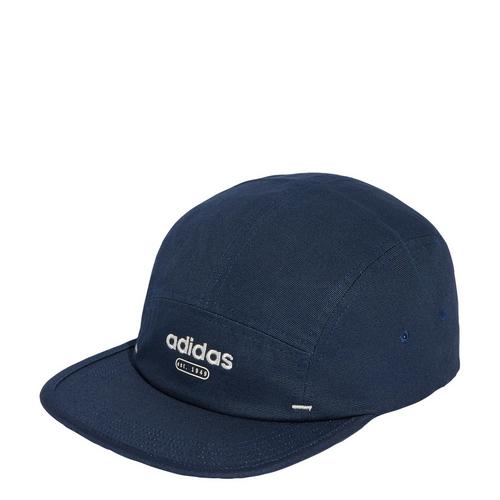 adidas KAPPE, CANVAS, 5&nbsp;BAHNEN Cap