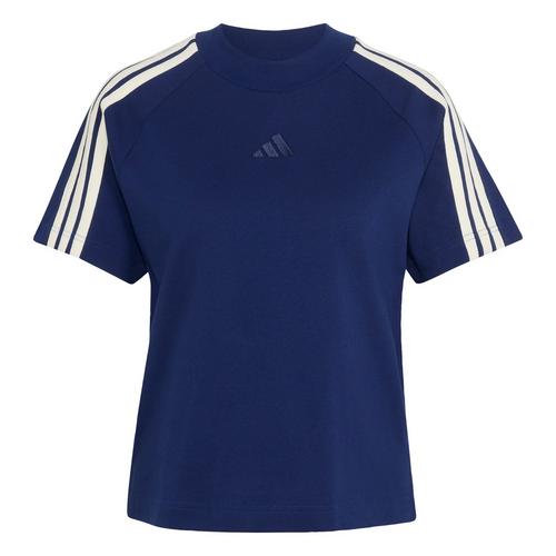 adidas ADIDAS KIT 3-STREIFEN T-SHIRT T-Shirt Damen