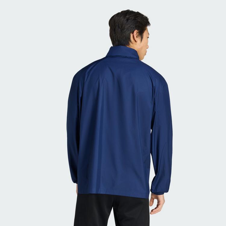 adidas adidas Entrada26 Multi Jacke Funktionsjacke Herren - Team Navy Blue 2 - 1 | SportScheck