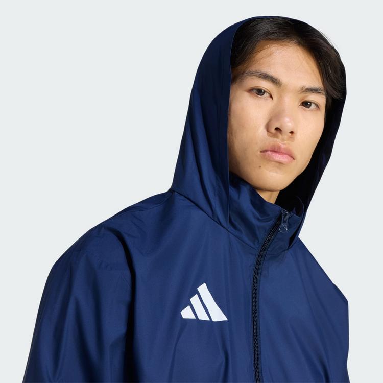 adidas adidas Entrada26 Multi Jacke Funktionsjacke Herren - Team Navy Blue 2 - 0 | SportScheck