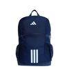 adidas Tiro Kids Rucksack Daypack Kinder - Dark Blue / Crystal Sky