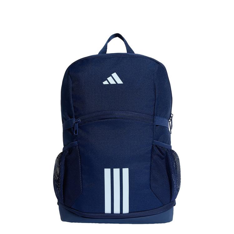 adidas adidas Tiro Kids Rucksack Daypack Kinder - Dark Blue / Crystal Sky - 0 | SportScheck