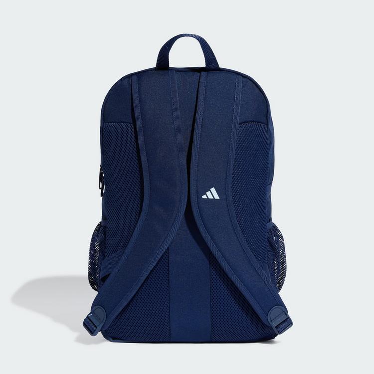 adidas adidas Tiro Kids Rucksack Daypack Kinder - Dark Blue / Crystal Sky - 0 | SportScheck