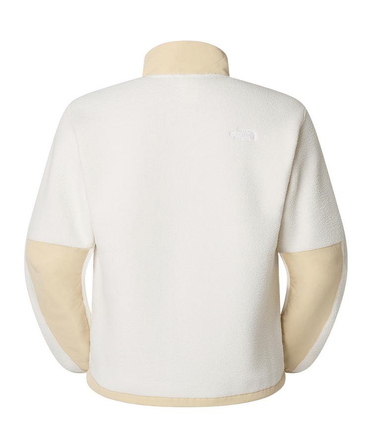 The North Face The North Face Yumiori Off Peak Jacke Wei&szlig; Sweatjacke Herren - weiss - 0 | SportScheck