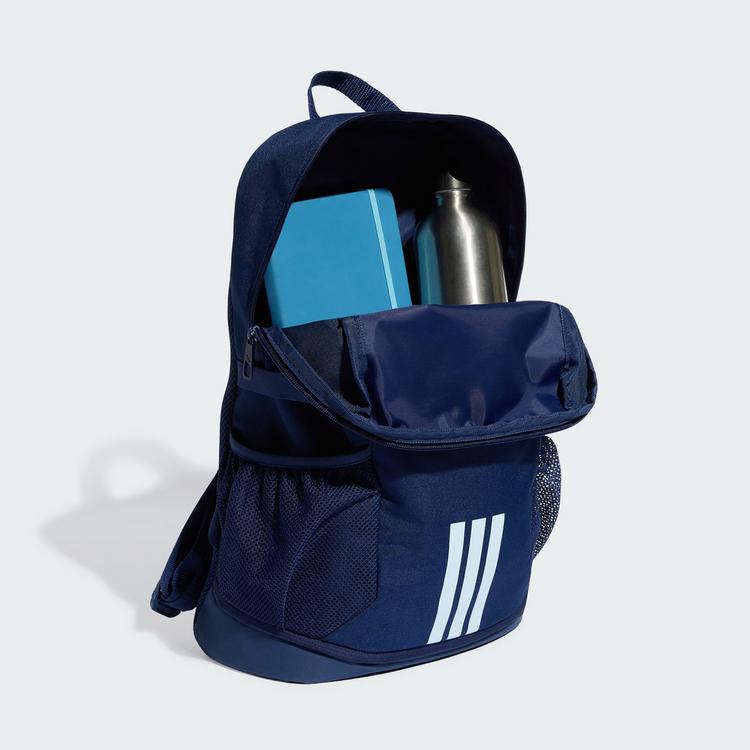 adidas adidas Tiro Kids Rucksack Daypack Kinder - Dark Blue / Crystal Sky - 0 | SportScheck