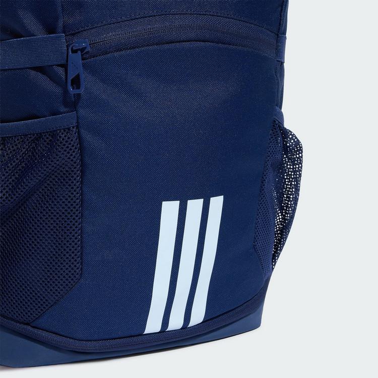 adidas adidas Tiro Kids Rucksack Daypack Kinder - Dark Blue / Crystal Sky - 4 | SportScheck
