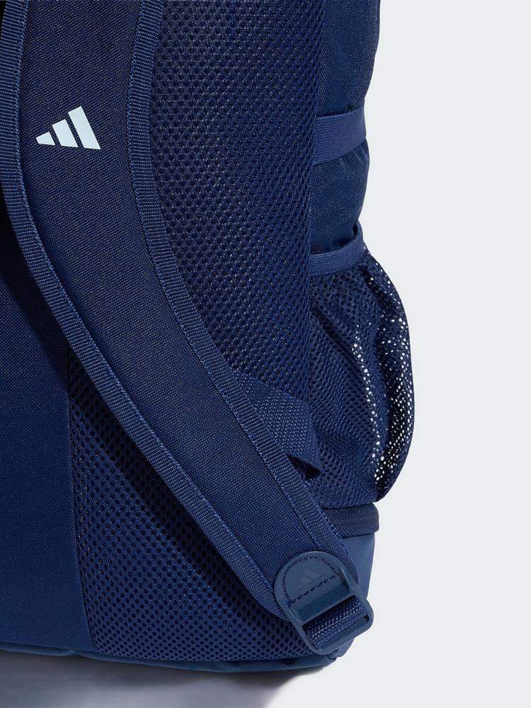adidas adidas Tiro Kids Rucksack Daypack Kinder - Dark Blue / Crystal Sky - 6 | SportScheck