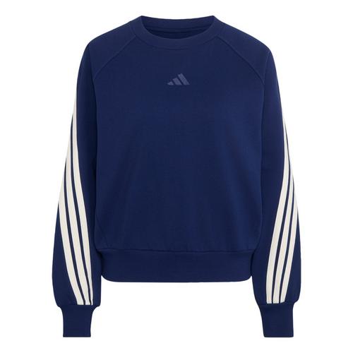 adidas ADIDAS KIT 3-STREIFEN SWEATSHIRT Sweatshirt Damen