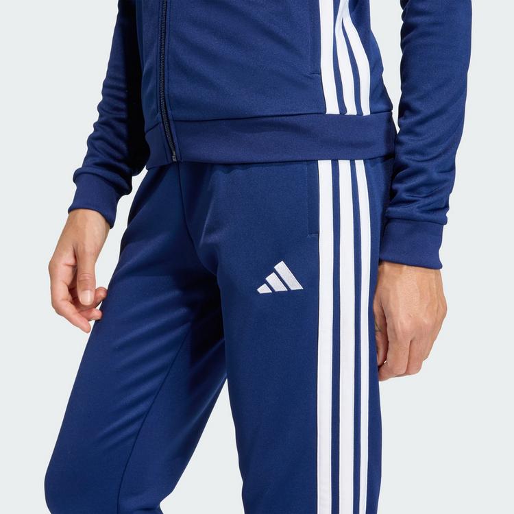 adidas adidas TIRO 26 ESSENTIALS TRAININGSANZUG Trainingsanzug Damen - Dark Blue / Bright Royal / White - 1 | SportScheck
