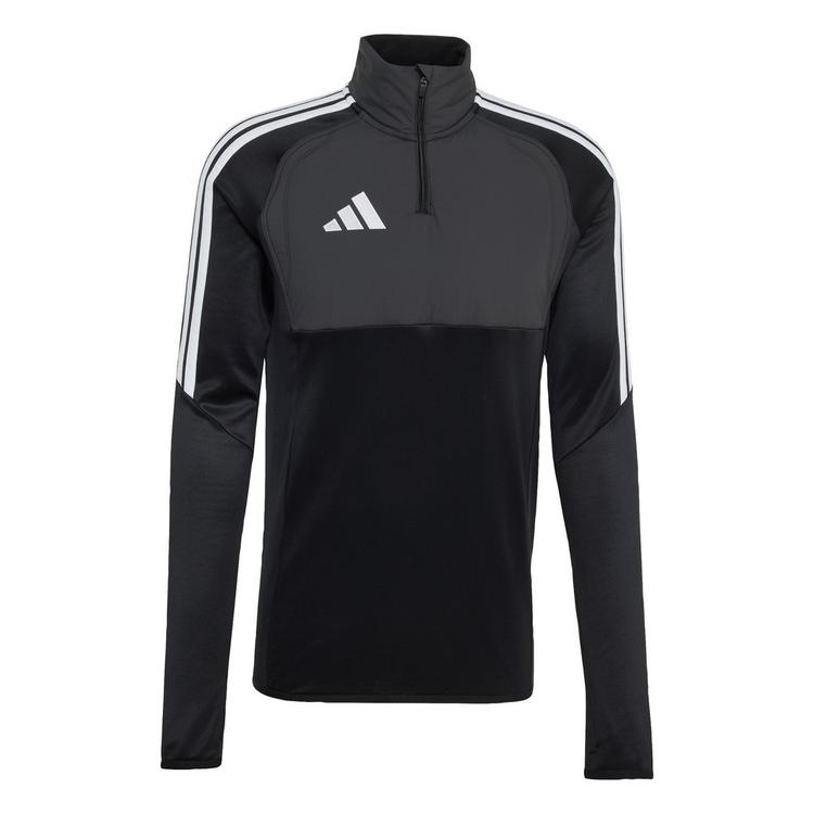 adidas adidas Tiro26 League Winterized Trainingsanzug Herren - Black / White - 0 | SportScheck