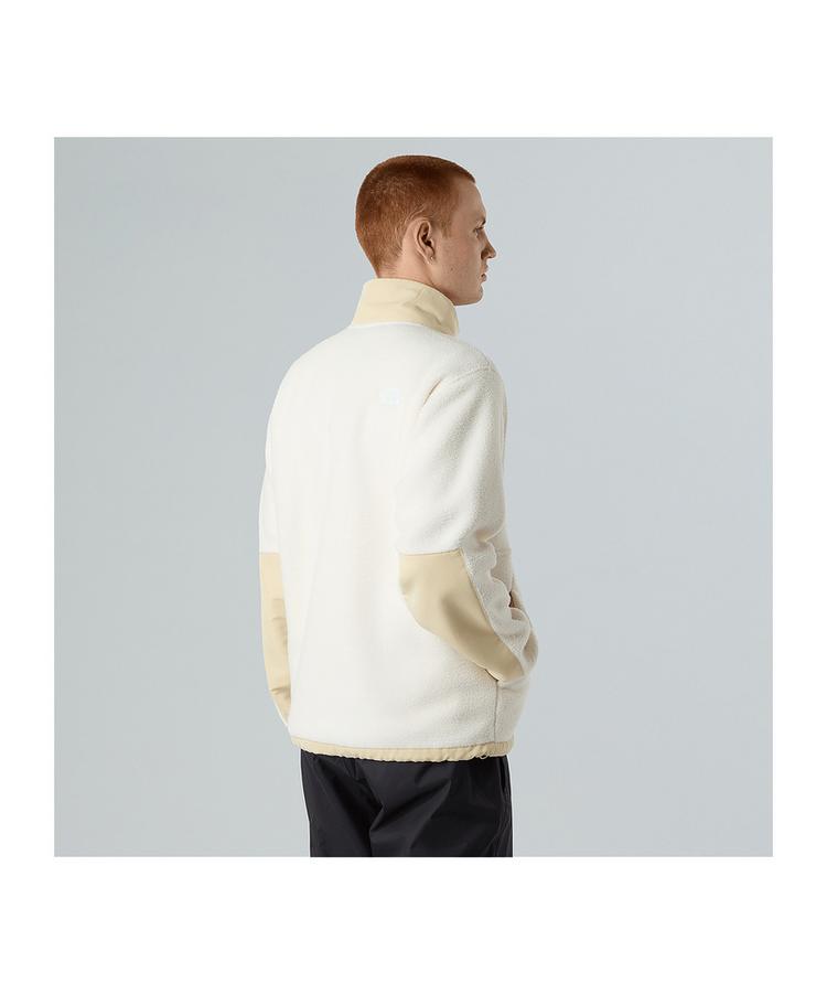 The North Face The North Face Yumiori Off Peak Jacke Wei&szlig; Sweatjacke Herren - weiss - 1 | SportScheck