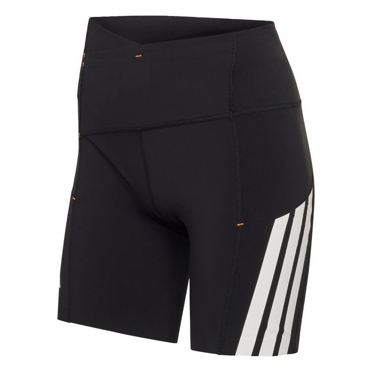 adidas adidas TERREX XPERIOR PRO LEGGINGS, KURZ Laufshorts Damen - Black - 0 | SportScheck