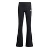 adidas ESSENTIALS LEGGINGS, AUSGESTELLTES BEIN Leggings Kinder - Black / White
