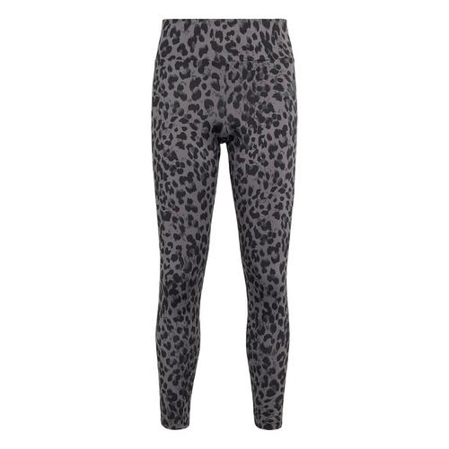 adidas SPORTLEGGINGS MIT ANIMALPRINT Leggings Kinder