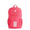 adidas YOUTH TIRO RUCKSACK Daypack Kinder - Power Pink / White