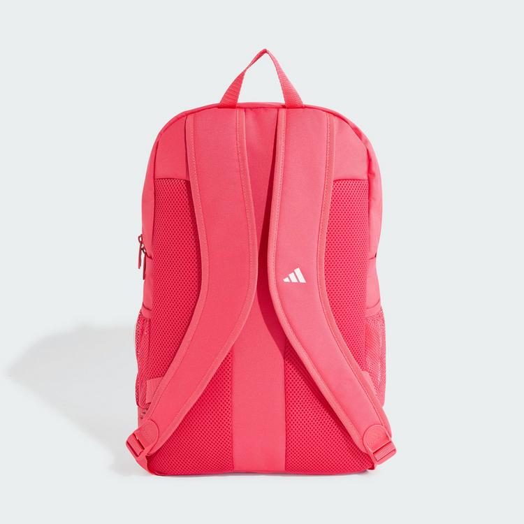 adidas adidas YOUTH TIRO RUCKSACK Daypack Kinder - Power Pink / White - 1 | SportScheck