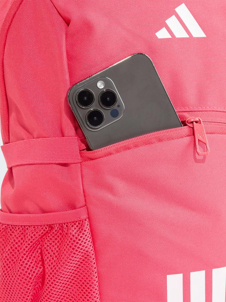 adidas adidas YOUTH TIRO RUCKSACK Daypack Kinder - Power Pink / White - 4 | SportScheck