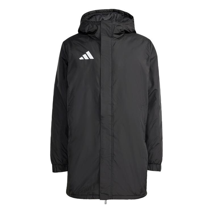 adidas adidas Entrada26 Stadium Jacke Funktionsjacke Herren - Black / White - 0 | SportScheck
