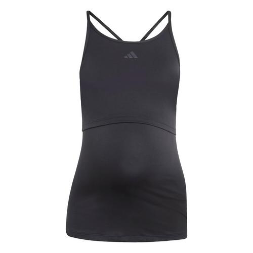 adidas Workout Tanktop Umstandsmode Funktionstank Damen