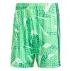 adidas TIRO26 COMPETITION TORWARTSHORTS Fu&szlig;ballshorts Herren - Lime Burst