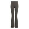 adidas ESSENTIALS LEGGINGS, AUSGESTELLTES BEIN Leggings Kinder - Grey Six / Black