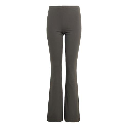 adidas ESSENTIALS LEGGINGS, AUSGESTELLTES BEIN Leggings Kinder