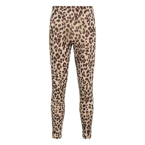 adidas SPORTLEGGINGS MIT ANIMALPRINT Leggings Kinder