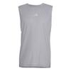 adidas ADI365 Climacool+ Engineered Tanktop Funktionstank Herren - Glory Grey / Slate