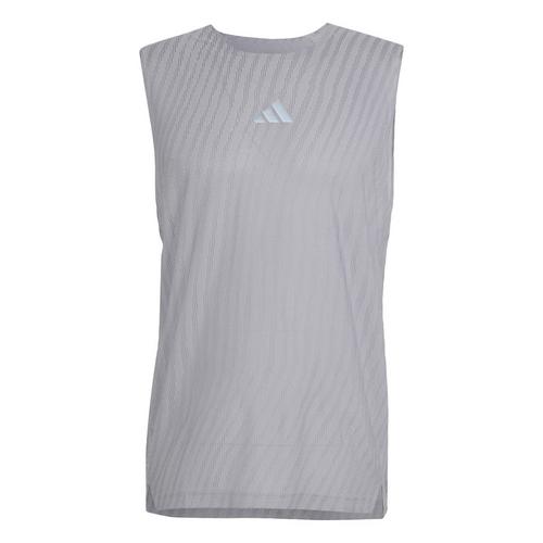 adidas ADI365 Climacool+ Engineered Tanktop Funktionstank Herren