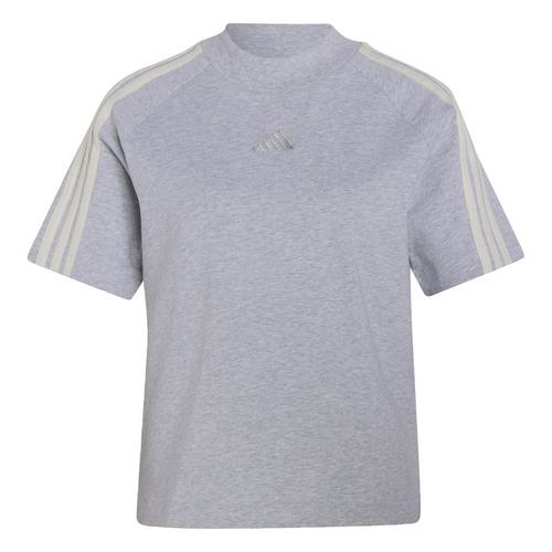adidas ADIDAS KIT 3-STREIFEN T-SHIRT T-Shirt Damen