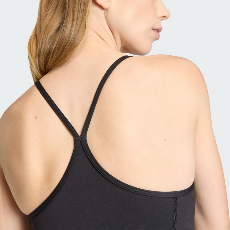adidas adidas Workout Tanktop Umstandsmode Funktionstank Damen - Black - 1 | SportScheck