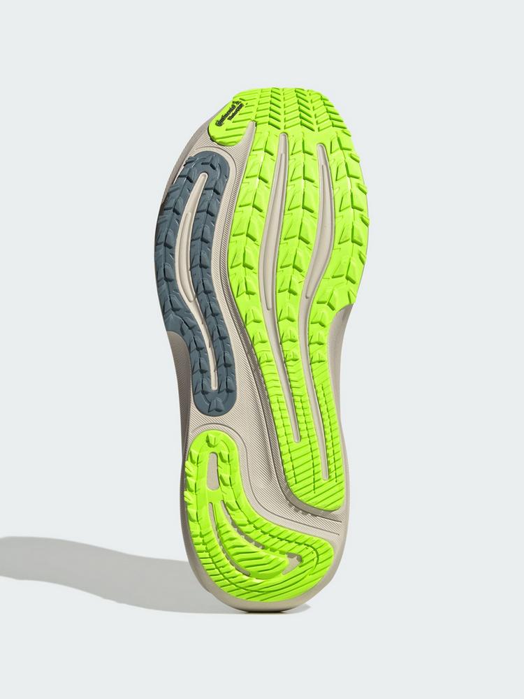 adidas adidas SUPERNOVA RISE 3 ATR LAUFSCHUH Laufschuhe Herren - Signal Green / Matte Silver / Blue Oxide - 2 | SportScheck